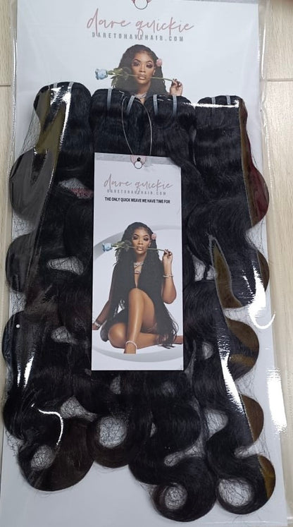 Dare Quickie Body Wave