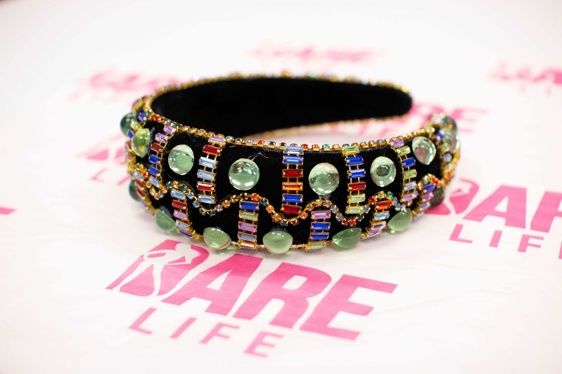 Dare Princess Crown