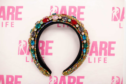 Dare Queen Crown